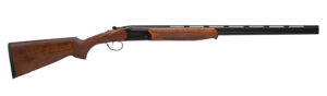 Stevens 22178 555  16 Gauge 28" Over/Under 3" Black Semi-Gloss Oiled Turkish Walnut Ambidextrous Hand (5) Chokes