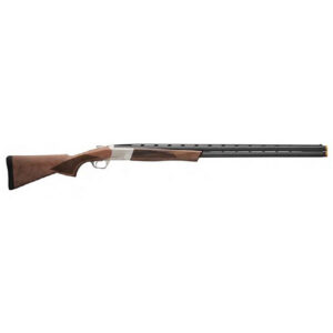 BRO CYNERGY CX 12GA 30 SATIN GRADE I WALNUT