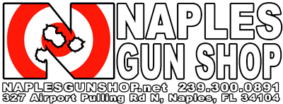 Naples Gun Shop