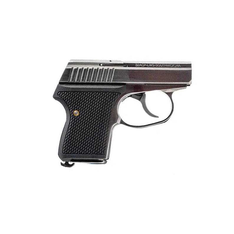 Seecamp LWS-380 Handgun 380 Auto 6rd Magazine 2