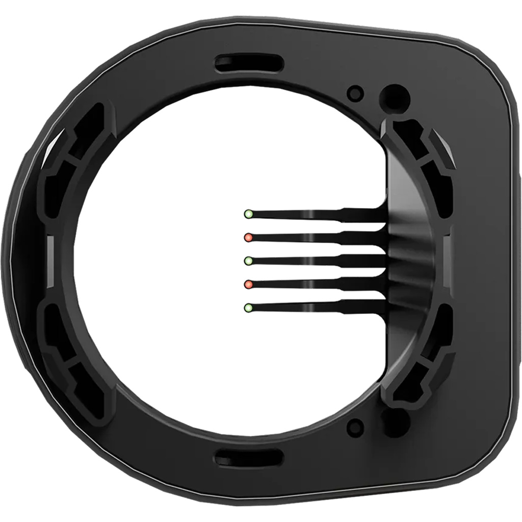 Ultraview UV Slider 2 Pic Mount Black H5 RH - Image 2