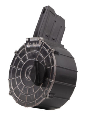 DERYA ARMS MAGAZINE DY SERIES 12GA 21RD