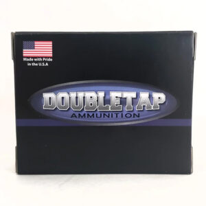 50 BMG DT Longrange 750gr 10/bx