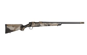 CHRISTENSEN ARMS RL FFT 270WSM BRNZ DUNE 20"