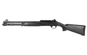 STD MANF TOROS T4 12GA 18" 5RD