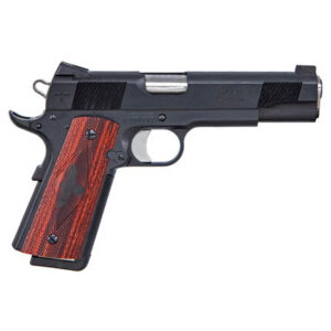 LES BAER GUNSITE 5" .45acp 8RD