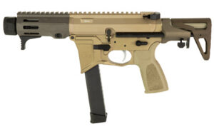 MAXIM MD9 904S SBR 9MM 4.5 18RD ARID