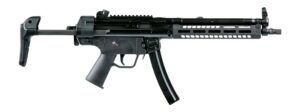 PTR 9LTSBRCS-0090201 9LT CS 9mm Luger Threaded Barrel