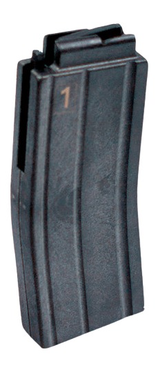 MBGL MBGL-GOAT15-MAG-1RD GOAT15 MAG 1RD