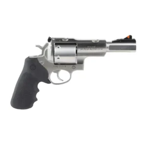 RUGER SUPER REDHAWK 44 MAG 5.5IN BARREL 6RD STAINLESS STEEL TOKLAT SLAB-SIDED BL TAMER MG TALO 05518