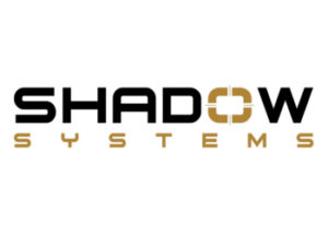 SHADOW SYSTEMS E526 5.56MM BK/BK 11.5" SBR